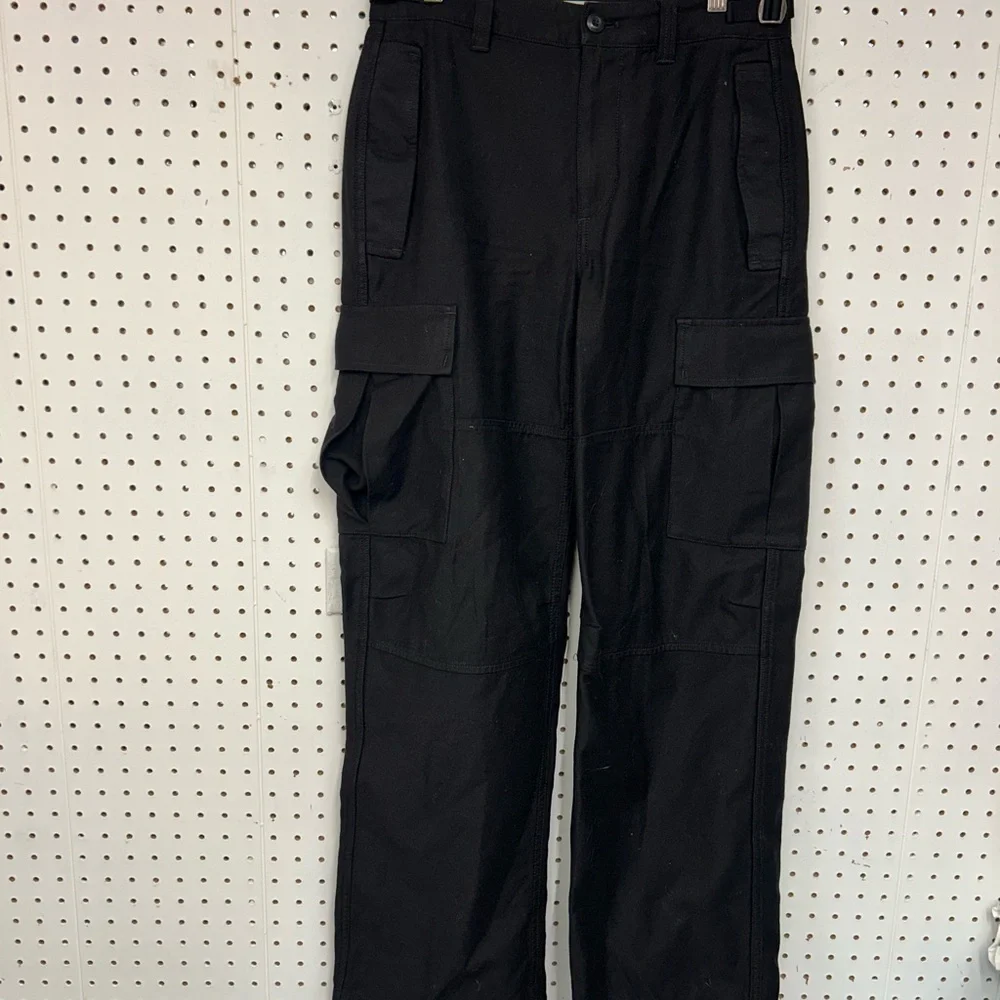 TNA Dark Cargo Pants